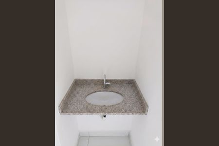 Foto 11 de kitnet/studio à venda com 1 quarto, 25m² em Santo Amaro, São Paulo