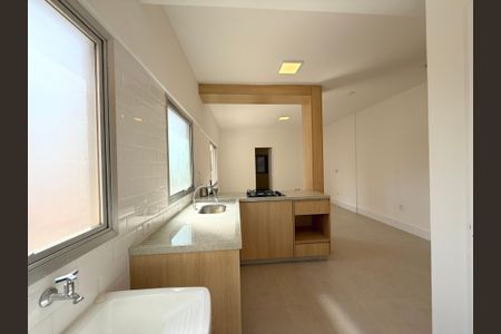 Apartamento à venda com 43m², 1 quarto e 1 vaga Apartamento à venda com 43m², 1 quarto e 1 vagaCozinha