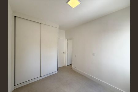 Apartamento à venda com 43m², 1 quarto e 1 vaga Apartamento à venda com 43m², 1 quarto e 1 vagaQuarto