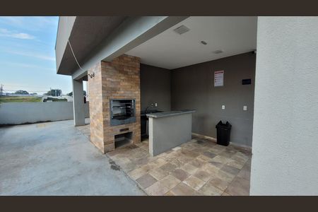 Apartamento para alugar com 58m², 2 quartos e 1 vaga Apartamento para alugar com 58m², 2 quartos e 1 vagaÁrea comum - Churrasqueira