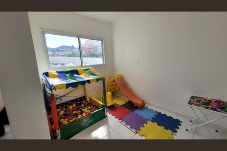 Apartamento para alugar com 58m², 2 quartos e 1 vaga Apartamento para alugar com 58m², 2 quartos e 1 vagaÁrea comum - Sala de Jogos e Brinquedoteca
