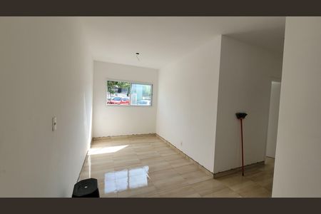 Apartamento para alugar com 58m², 2 quartos e 1 vaga