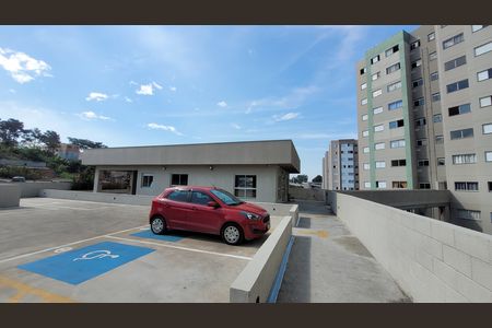 Apartamento para alugar com 58m², 2 quartos e 1 vaga Apartamento para alugar com 58m², 2 quartos e 1 vagaÁrea comum - Salão de festas