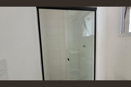 Apartamento para alugar com 58m², 2 quartos e 1 vaga Apartamento para alugar com 58m², 2 quartos e 1 vagaBanheiro