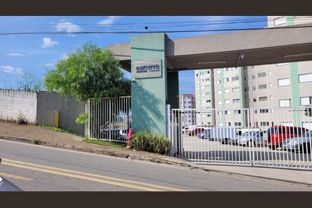 Apartamento para alugar com 58m², 2 quartos e 1 vaga Apartamento para alugar com 58m², 2 quartos e 1 vagaFachada e portaria