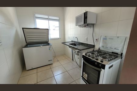 Apartamento para alugar com 58m², 2 quartos e 1 vaga Apartamento para alugar com 58m², 2 quartos e 1 vagaÁrea comum - Salão de festas