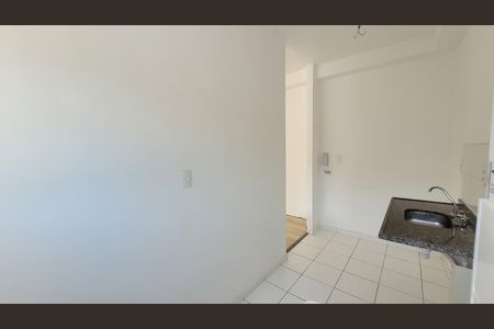 Apartamento para alugar com 58m², 2 quartos e 1 vaga Apartamento para alugar com 58m², 2 quartos e 1 vagaCozinha e Área de Serviço