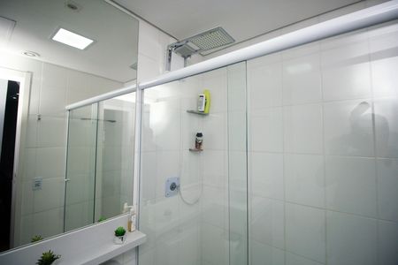Apartamento à venda com 53m², 2 quartos e 1 vagaBanheiro