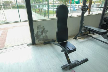 Apartamento à venda com 53m², 2 quartos e 1 vagaAcademia