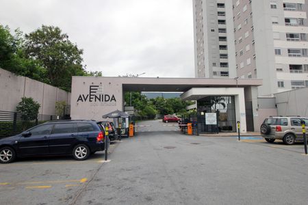 Apartamento à venda com 53m², 2 quartos e 1 vagaPortaria