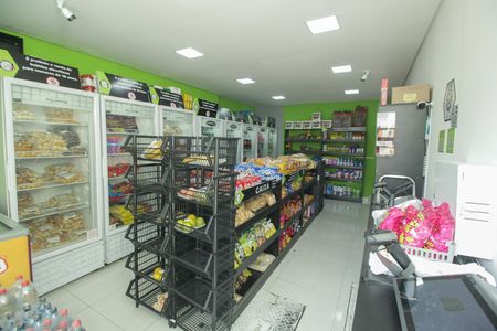 Apartamento à venda com 53m², 2 quartos e 1 vagaMercado