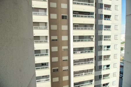 Vista do Quarto 1 de apartamento à venda com 2 quartos, 53m² em Jardim Monte Libano, Santo André