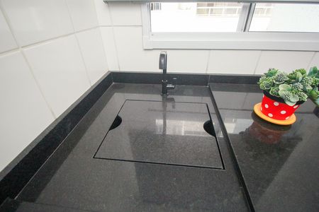 Apartamento à venda com 53m², 2 quartos e 1 vagaÁrea de Serviço