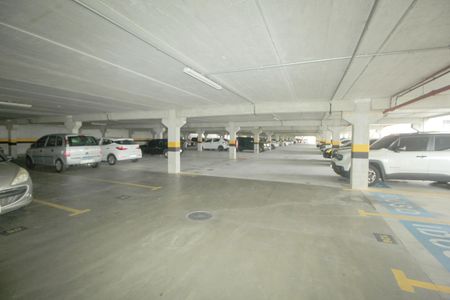 Apartamento à venda com 53m², 2 quartos e 1 vagaGaragem
