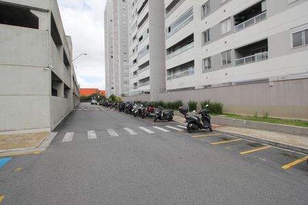 Apartamento à venda com 53m², 2 quartos e 1 vagaGaragem
