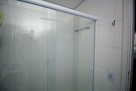 Apartamento à venda com 53m², 2 quartos e 1 vagaBanheiro