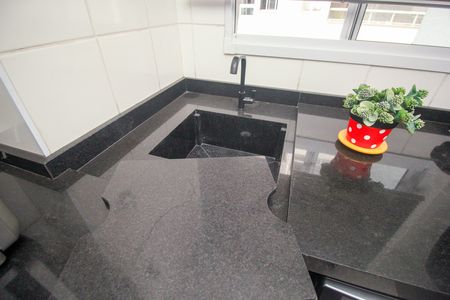 Apartamento à venda com 53m², 2 quartos e 1 vagaÁrea de Serviço