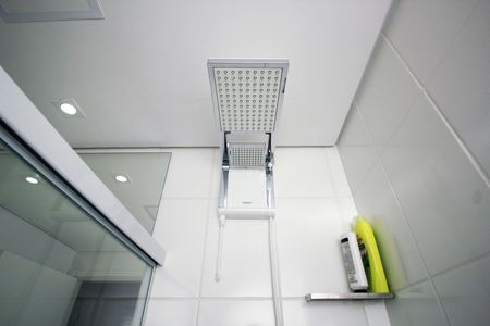 Apartamento à venda com 53m², 2 quartos e 1 vagaBanheiro