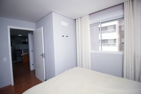 Apartamento à venda com 53m², 2 quartos e 1 vagaQuarto 1
