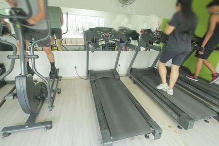 Apartamento à venda com 53m², 2 quartos e 1 vagaAcademia