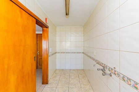 Apartamento para alugar com 87m², 2 quartos e 1 vagaCozinha
