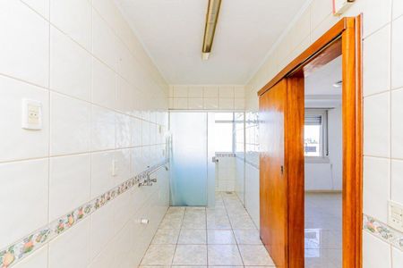 Apartamento para alugar com 87m², 2 quartos e 1 vagaCozinha