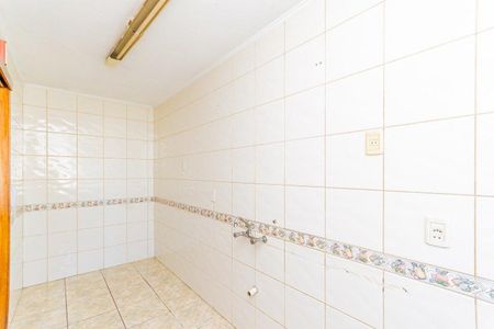 Apartamento para alugar com 87m², 2 quartos e 1 vagaCozinha