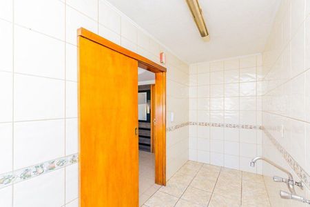 Apartamento para alugar com 87m², 2 quartos e 1 vagaCozinha