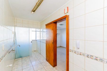 Apartamento para alugar com 87m², 2 quartos e 1 vagaCozinha