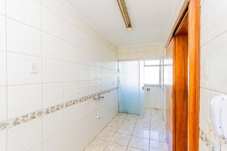 Apartamento para alugar com 87m², 2 quartos e 1 vagaCozinha