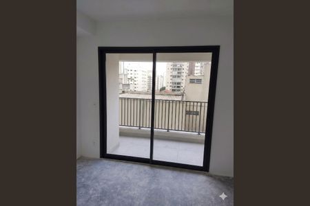 Foto 12 de kitnet/studio à venda com 1 quarto, 23m² em Santo Amaro, São Paulo