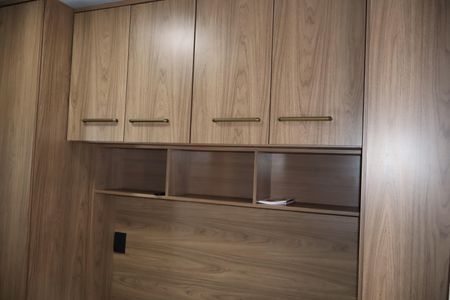 Apartamento à venda com 55m², 2 quartos e 1 vagaQuarto 2
