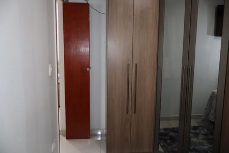 Apartamento à venda com 55m², 2 quartos e 1 vagaQuarto 2