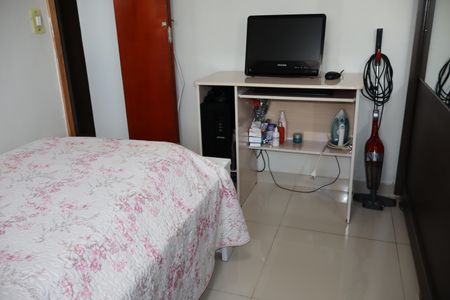 Quarto 1 de apartamento à venda com 2 quartos, 55m² em Conjunto Residencial Sitio Oratorio, São Paulo