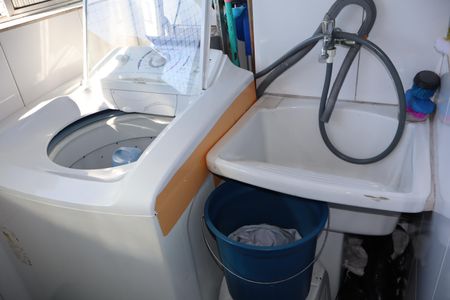 Apartamento à venda com 55m², 2 quartos e 1 vagaÁrea de Serviço