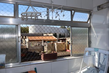 Apartamento à venda com 55m², 2 quartos e 1 vagaÁrea de Serviço