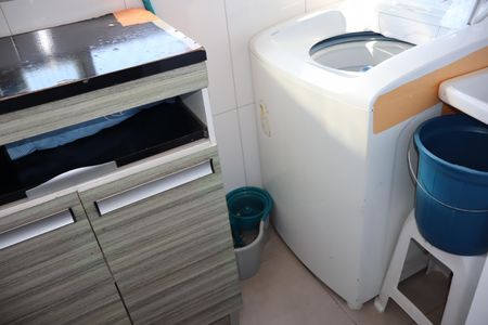 Apartamento à venda com 55m², 2 quartos e 1 vagaÁrea de Serviço
