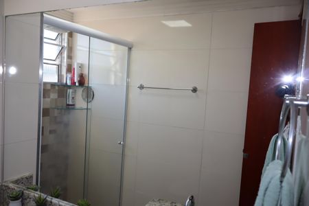 Apartamento à venda com 55m², 2 quartos e 1 vagaBanheiro social