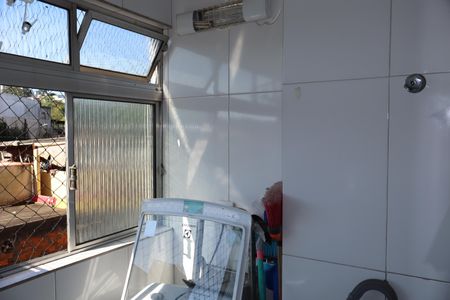 Apartamento à venda com 55m², 2 quartos e 1 vagaÁrea de Serviço