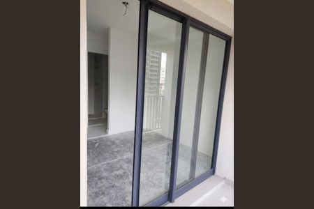 Foto 14 de kitnet/studio à venda com 1 quarto, 25m² em Santo Amaro, São Paulo