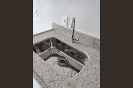 Foto 06 de kitnet/studio à venda com 1 quarto, 25m² em Santo Amaro, São Paulo