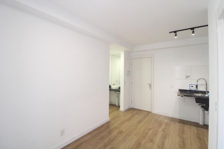 Apartamento à venda com 38m², 2 quartos e sem vagaSala