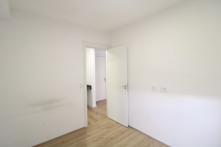 Apartamento à venda com 38m², 2 quartos e sem vagaQuarto 2