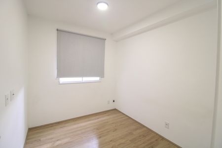 Apartamento à venda com 38m², 2 quartos e sem vagaQuarto 2