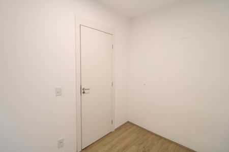 Apartamento à venda com 38m², 2 quartos e sem vagaQuarto 1