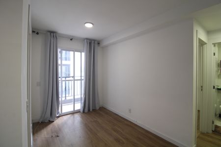 Sala de apartamento à venda com 2 quartos, 38m² em Vila Isa, São Paulo