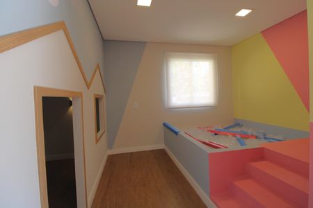 Apartamento à venda com 38m², 2 quartos e sem vagaBrinquedoteca