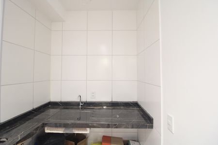 Apartamento à venda com 38m², 2 quartos e sem vagaLavanderia