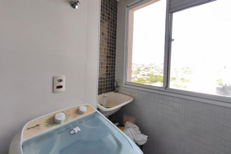 Apartamento para alugar com 51m², 2 quartos e 1 vagaÁrea de Serviço