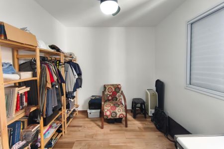 Apartamento para alugar com 51m², 2 quartos e 1 vagaQuarto 2